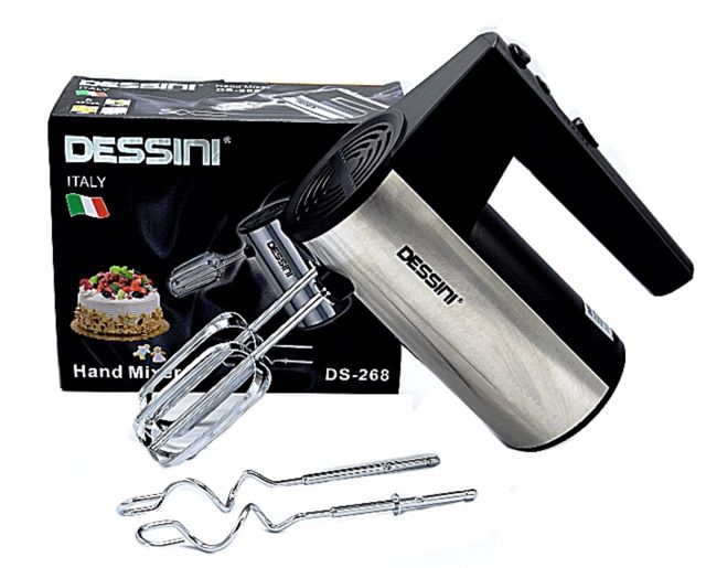 DESSINI Batteur à main DS-268