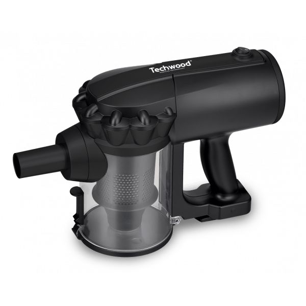 Techwood Aspirateur Balai 2 en 1 TAS-9060