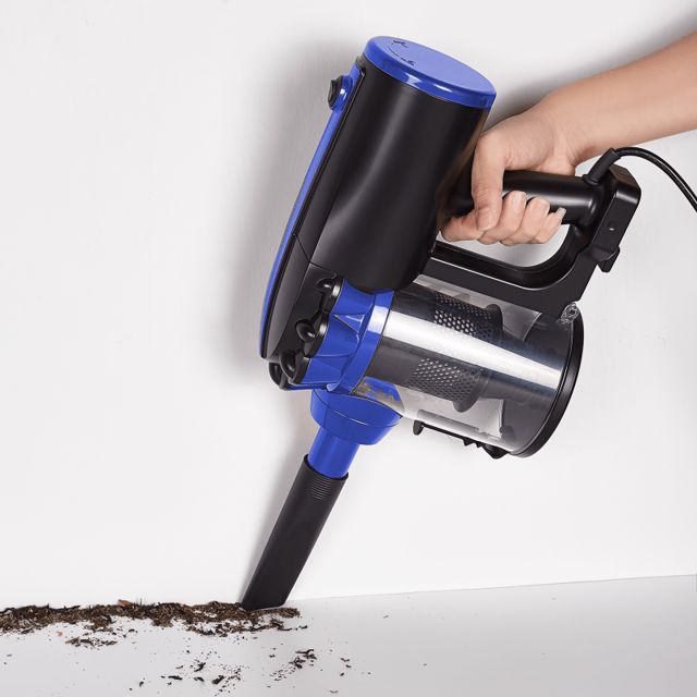 Techwood Aspirateur Balai 2 en 1 TAS-9060