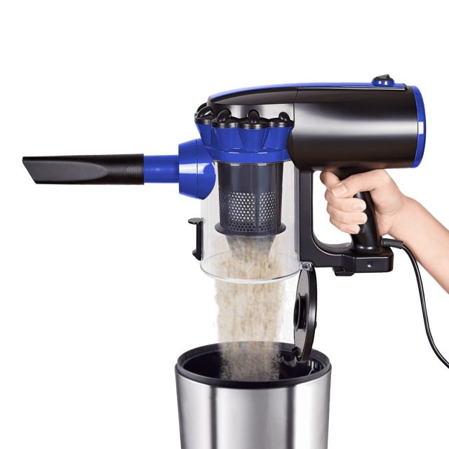 Techwood Aspirateur Balai 2 en 1 TAS-9060