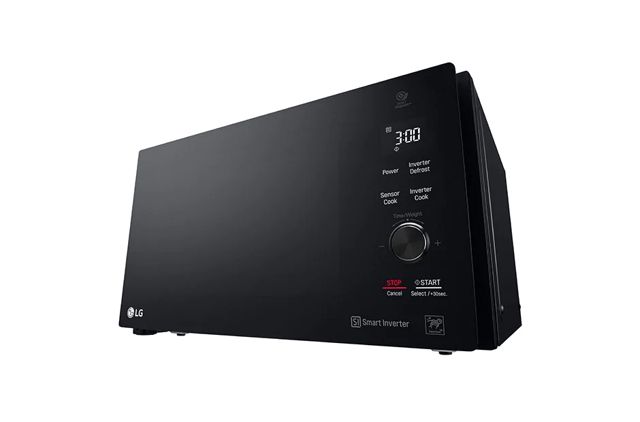 LG Four à micro-ondes 42L MH8265DIS