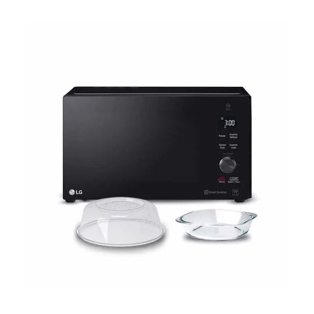 LG Four à micro-ondes 42L MH8265DIS