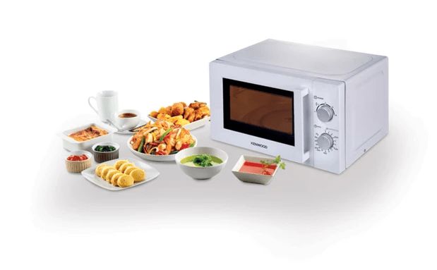 Kenwood Four à micro-ondes 700W 20L MWM20