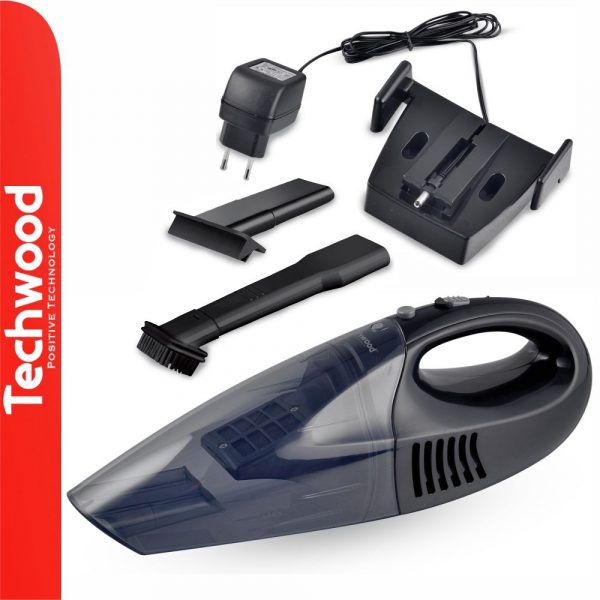 Aspirateur de Table Techwood Sans Fil TAS56
