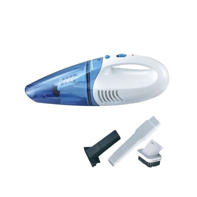 Techwood Aspirateur Sans Fil eau et Poussière Tas 94