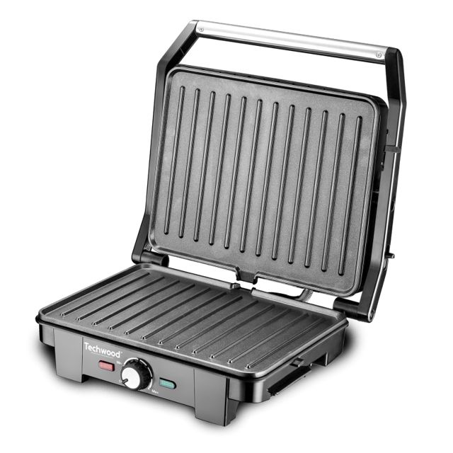 Techwood Grill Electrique 2200W TGD-090