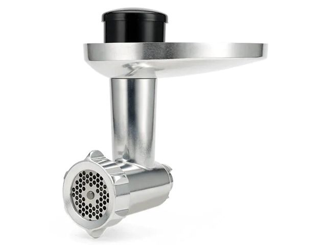 Kenwood accessoire de chef hachoir alimentaire KAX950ME