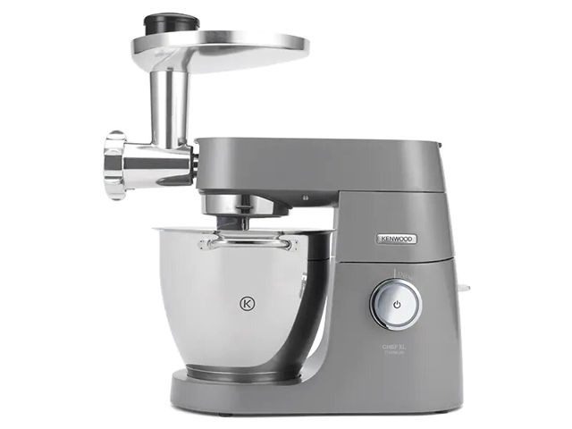 Kenwood accessoire de chef hachoir alimentaire KAX950ME