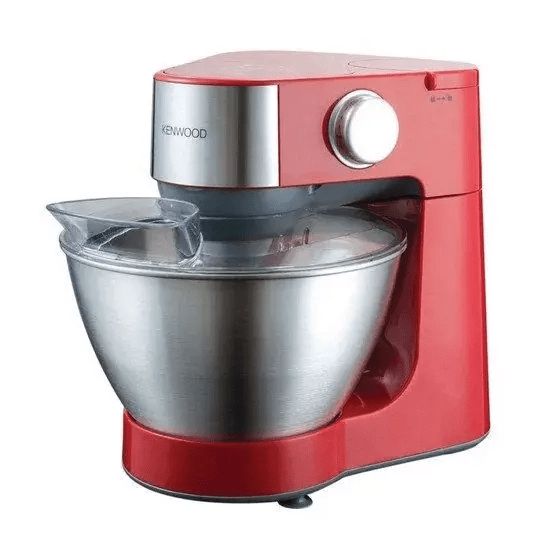 Kenwood pétrin pâtissier 4.3L 900 W km241