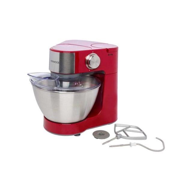 Kenwood pétrin pâtissier 4.3L 900 W km241