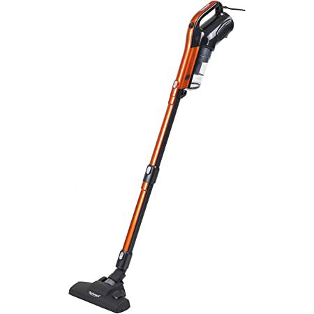 Techwood Aspirateur Balai Filaire 2en1 Tas-6005 600 W