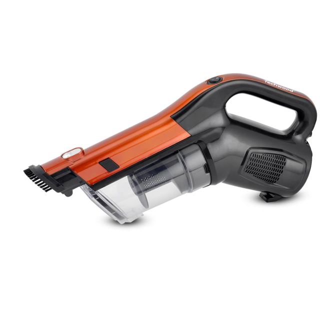 Techwood Aspirateur Balai Filaire 2en1 Tas-6005 600 W