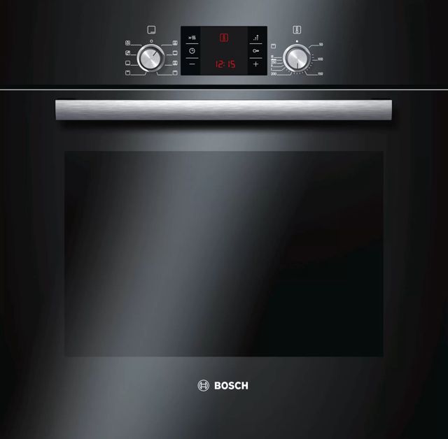 BOSCH Four encastrable Serie 6 HBG43S360Q