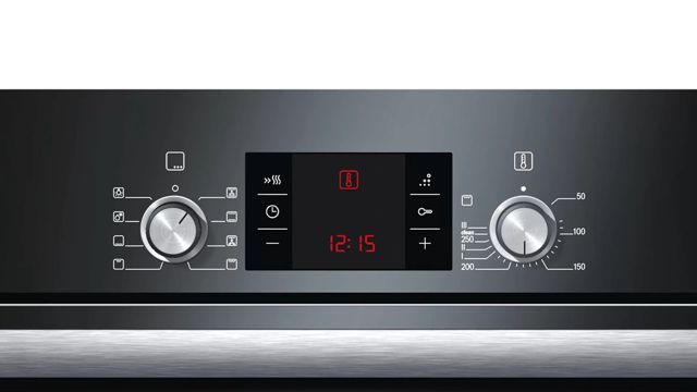 BOSCH Four encastrable Serie 6 HBG43S360Q