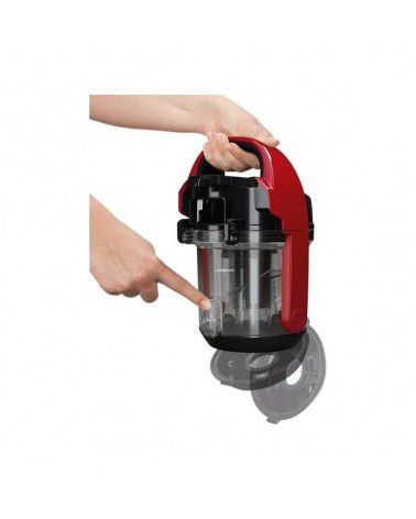 Bosch Aspirateur sans Sac 700 W 1,5 L BGC05AAA2