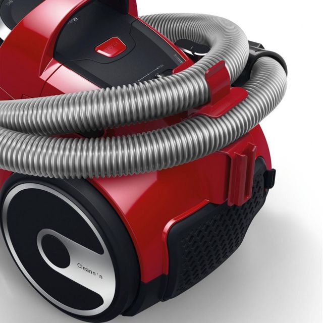 Bosch Aspirateur sans Sac 700 W 1,5 L BGC05AAA2