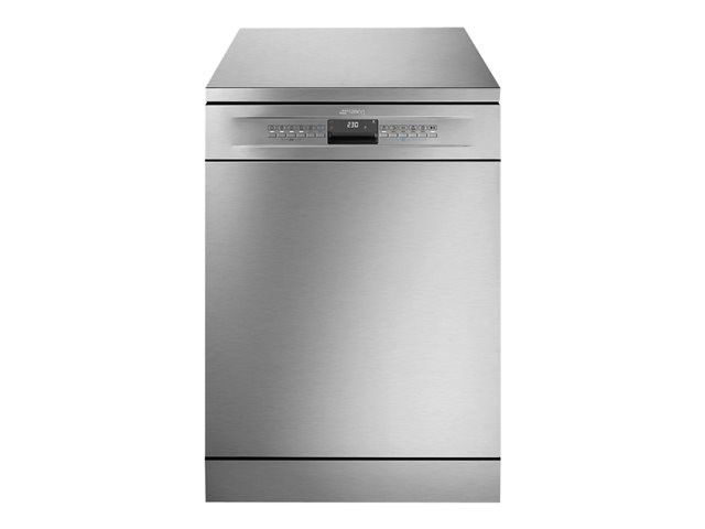 Smeg Lave vaisselle 60 cm LVS432XIN