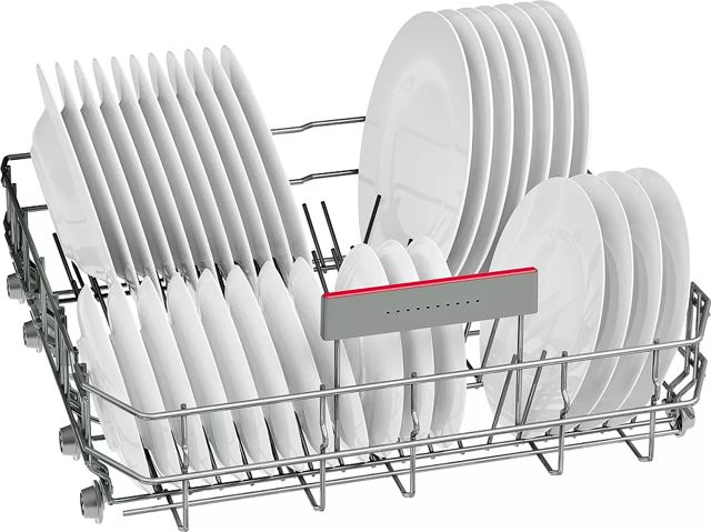 Bosch lave-vaisselle 13 couvercle Serie 4 SMS46LI00E