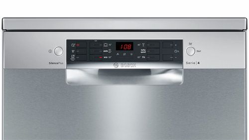 Bosch lave-vaisselle 13 couvercle Serie 4 SMS46LI00E