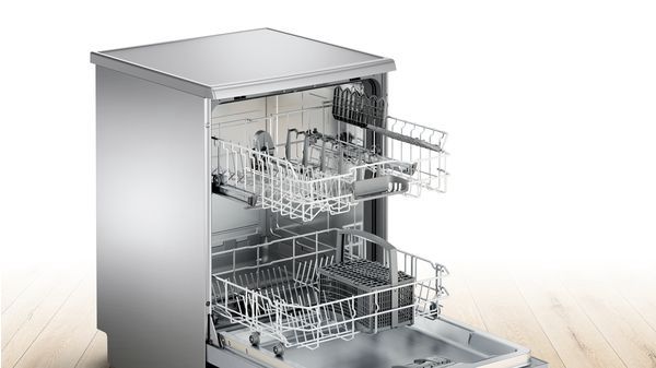 Bosch lave-vaisselle 13 couvercle Serie 4 SMS46LI00E