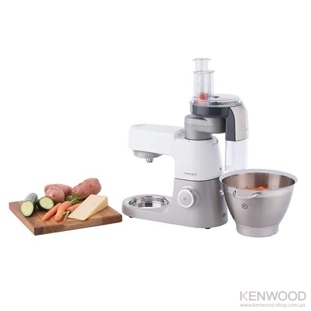 Kenwood Kit Hachoir Râpe Presse-Agrumes KAM353ME