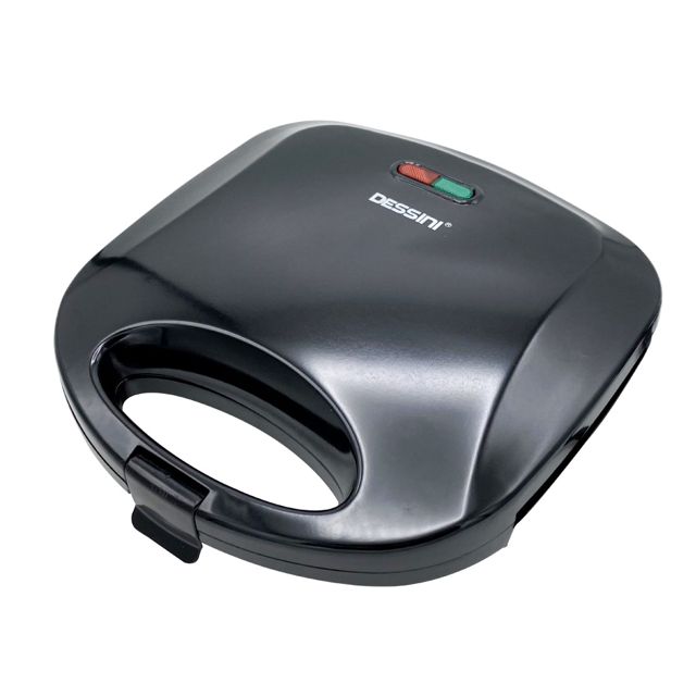 Dessini Panini Sandwich Maker DS-417/750W