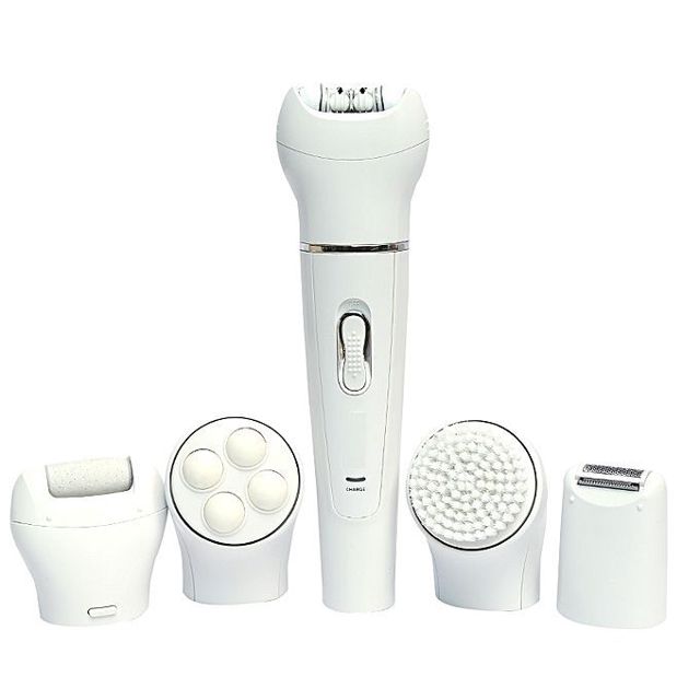 Browns Kit de Beauté 5en1 BS-2199
