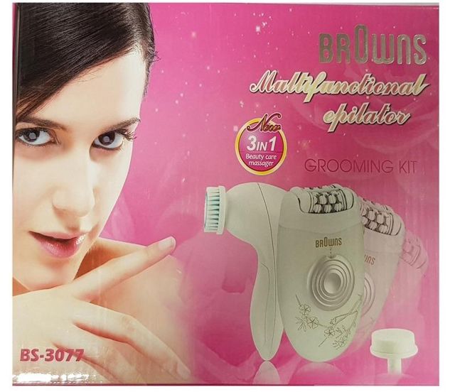 Browns Kit multifonctionnels pour femmes BS-3077