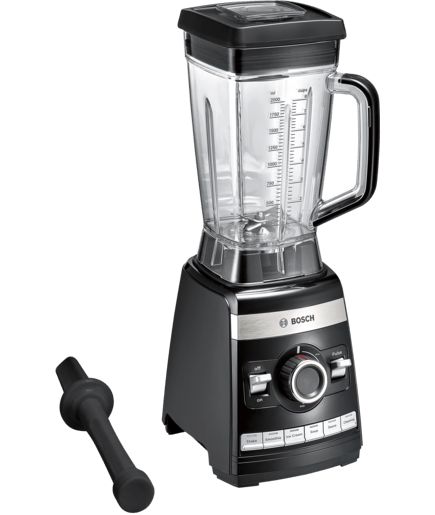 Bosch Mélangeur haute vitesse 1600 W MMBH6P6B