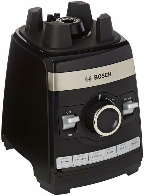 Bosch Mélangeur haute vitesse 1600 W MMBH6P6B