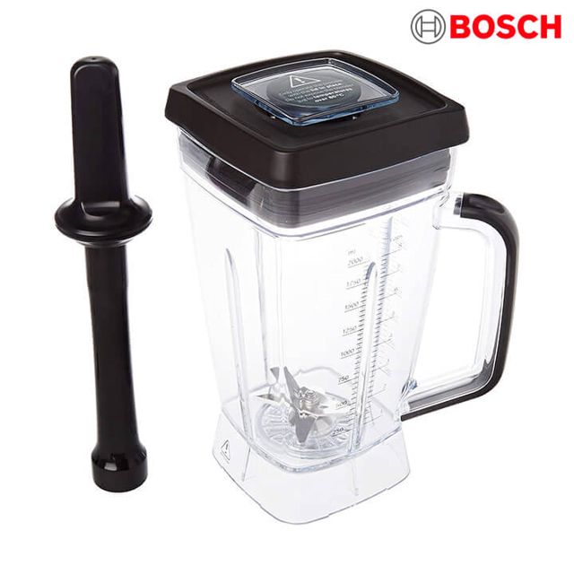 Bosch Mélangeur haute vitesse 1600 W MMBH6P6B