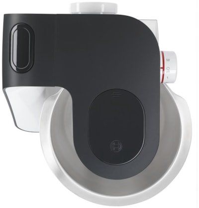 Bosch Robot Pétrin 900 W Blanc, MUM54A00