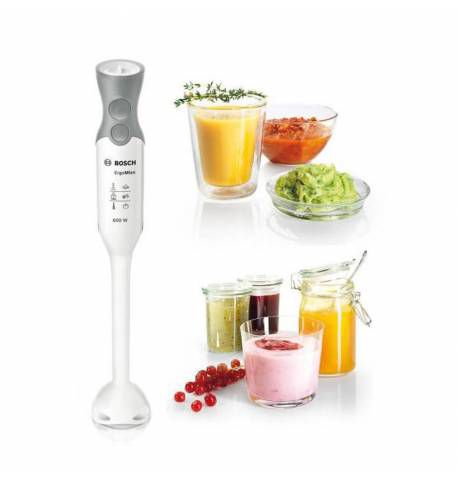 Bosch Mixeur Plongeant 600 W MSM66020