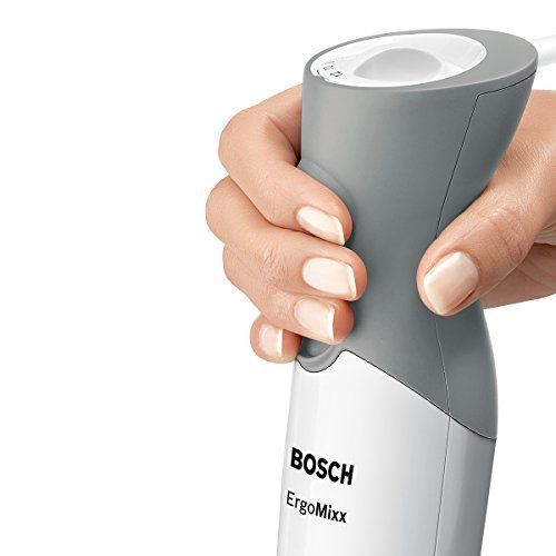 Bosch Mixeur Plongeant 600 W MSM66020