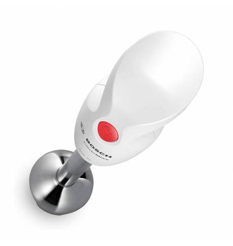 Bosch Mixeur plongeant en acier inoxydable MSM24500