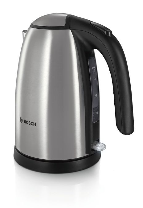 Bosch Bouilloire 1.7 l Inox TWK7801