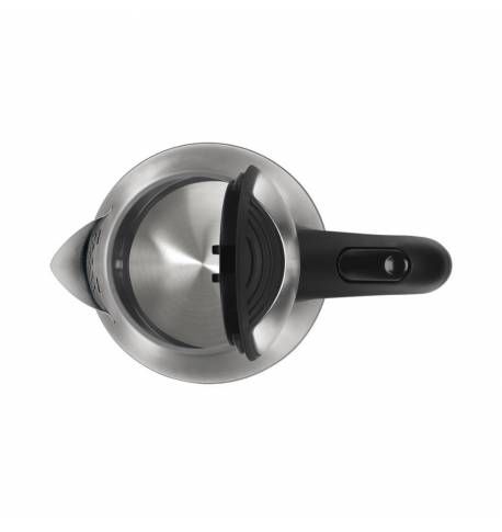 Bosch Bouilloire 1.7 l Inox TWK7801