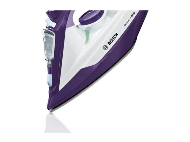 Bosch Fer Vapeur Tda3024030 Violet