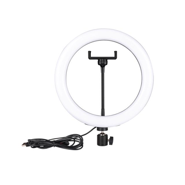 Marklif LED Ring Fill Light CXB-260