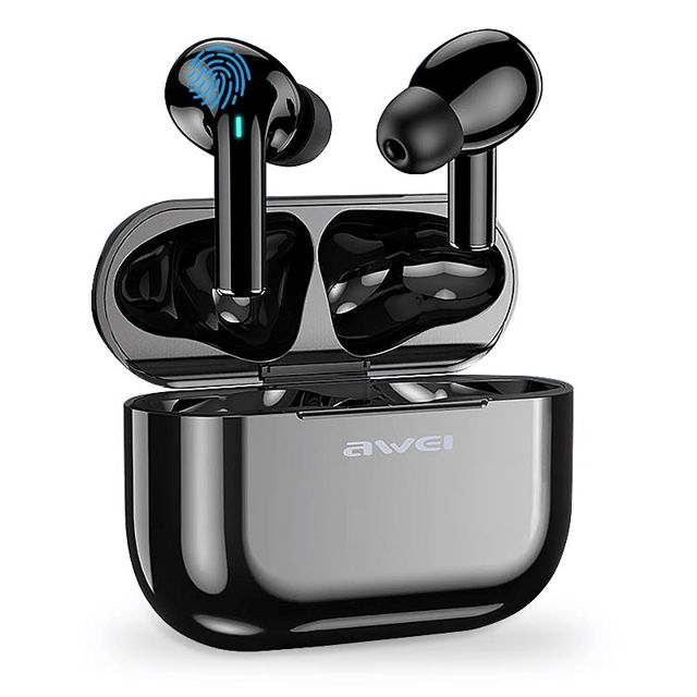 Awei Écouteurs sans fil AWEI T29 True Bluetooth 5.0
