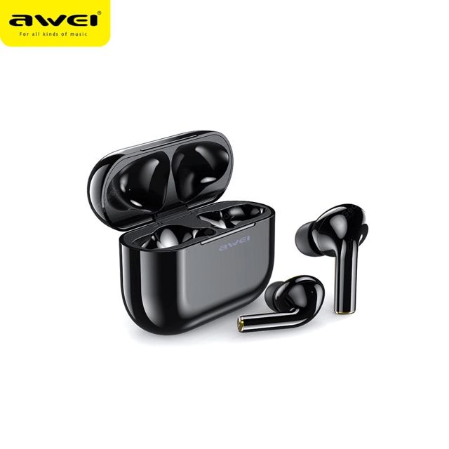 Awei Écouteurs sans fil AWEI T29 True Bluetooth 5.0