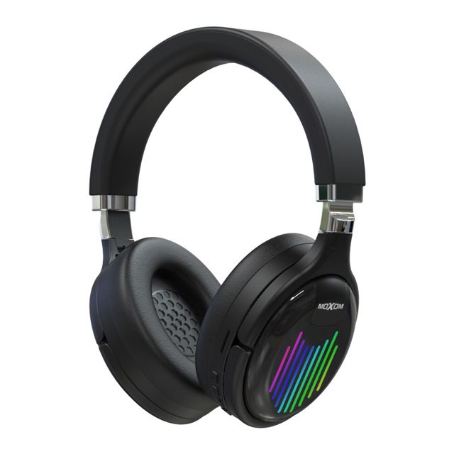 Moxom Casque d'origine sans fil supérieur MX-WL14
