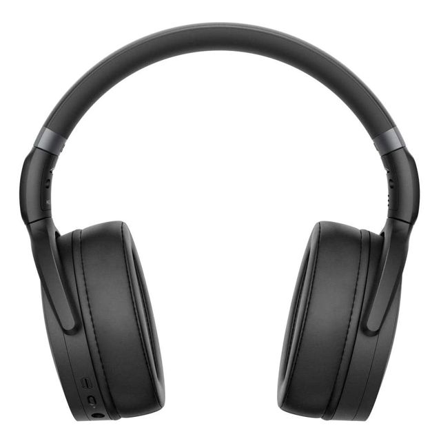 Casque Bluetooth Sennheiser HD 450BT Noir