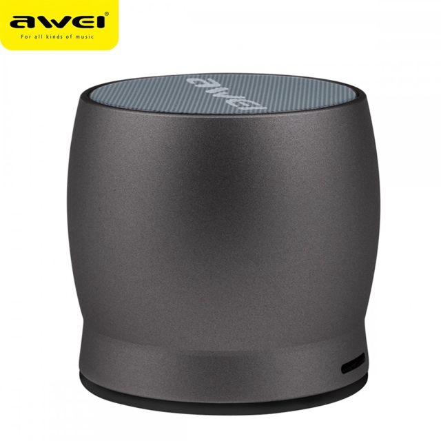 Awei Y500 Mini haut-parleur Bluetooth 3D