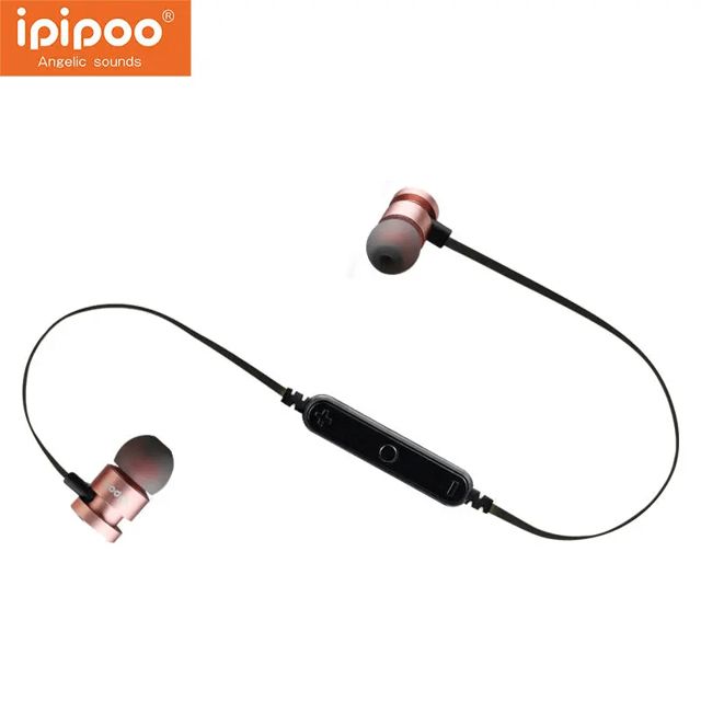 Ipipoo Kit Main - IL 93 BL