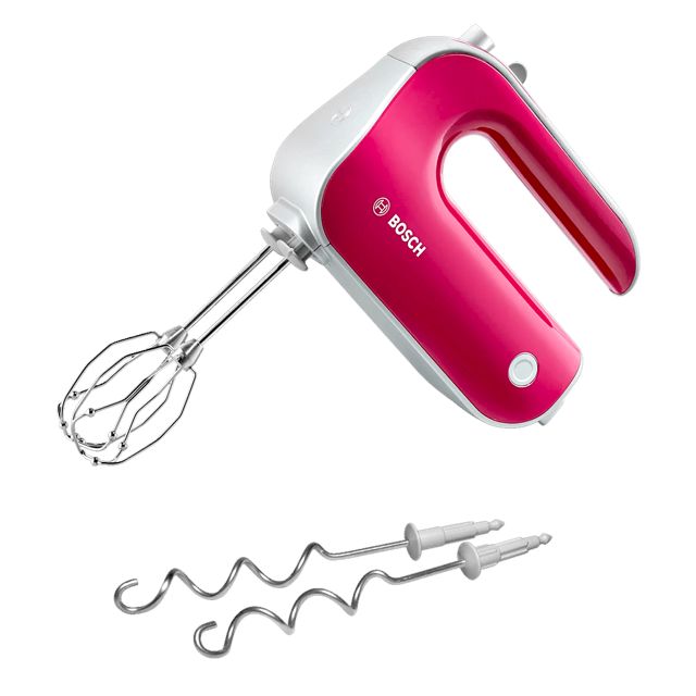 Bosch Batteur Styline Colour 500W MFQ40304