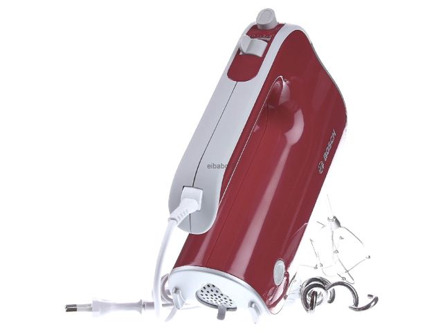 Bosch Batteur Styline Colour 500W MFQ40304