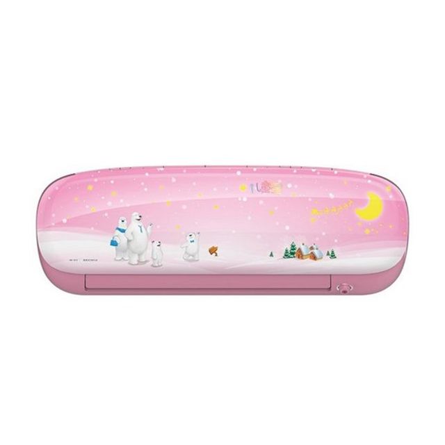 Midea Kids Star Climatiseur 9000 BTU 09HRFN1