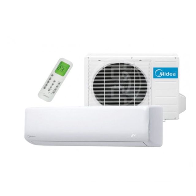 Midea Inverter Clim mural 18000 Btu/h Classe A++