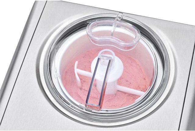 Proficook Sorbetière machine à créme glase PC-ICM 1091